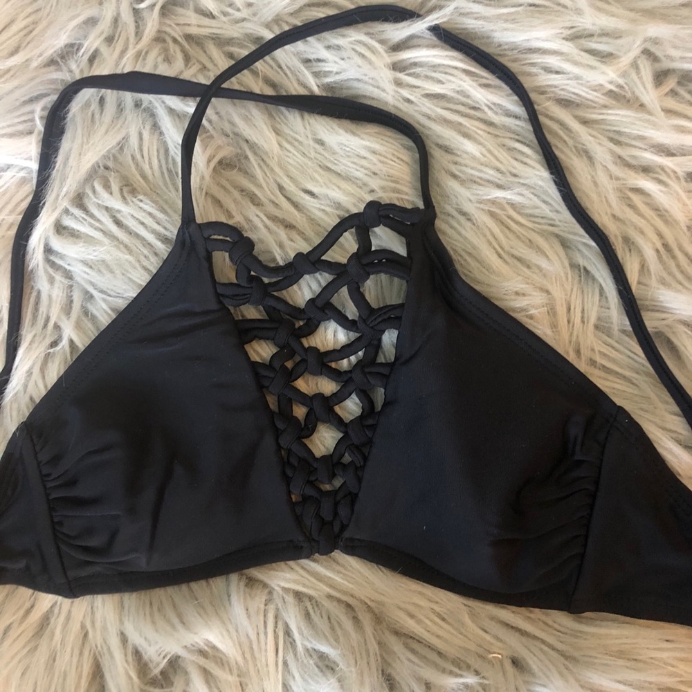 Women’s bikini top